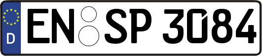 EN-SP3084