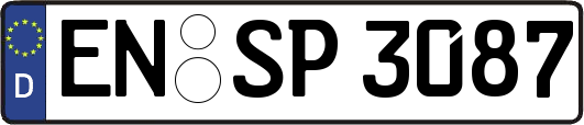 EN-SP3087