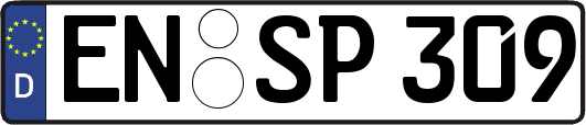 EN-SP309