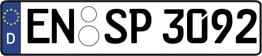 EN-SP3092