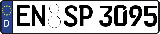 EN-SP3095