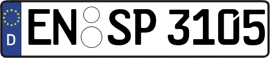EN-SP3105