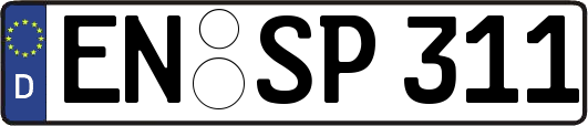 EN-SP311