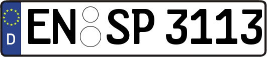 EN-SP3113