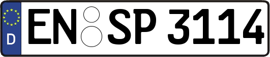 EN-SP3114