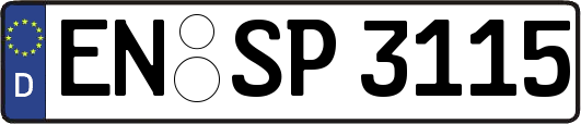 EN-SP3115