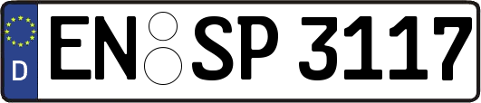 EN-SP3117