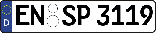 EN-SP3119