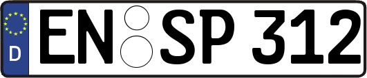 EN-SP312