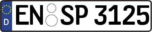 EN-SP3125