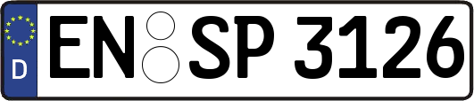 EN-SP3126