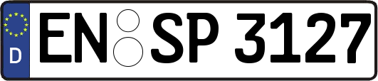 EN-SP3127