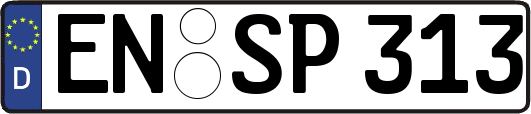EN-SP313