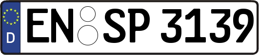 EN-SP3139