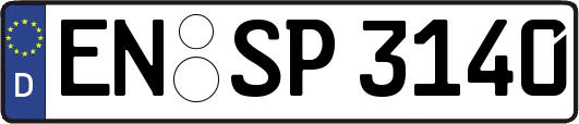 EN-SP3140