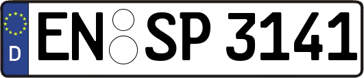 EN-SP3141