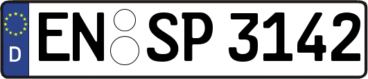 EN-SP3142