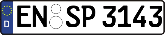 EN-SP3143