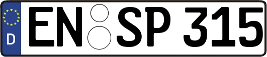 EN-SP315