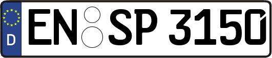 EN-SP3150