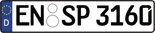EN-SP3160