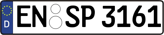 EN-SP3161