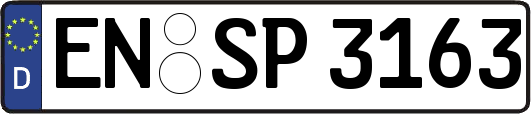 EN-SP3163