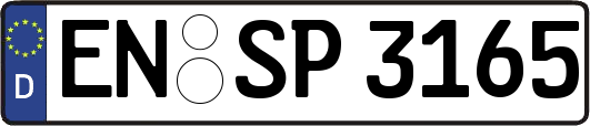 EN-SP3165