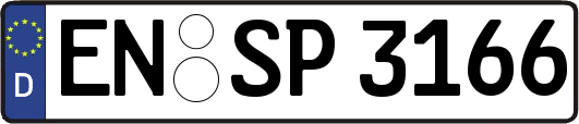 EN-SP3166
