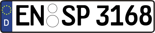 EN-SP3168