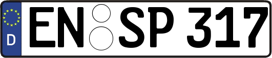EN-SP317