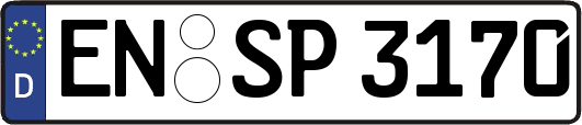 EN-SP3170