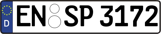 EN-SP3172