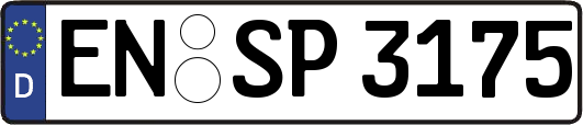 EN-SP3175