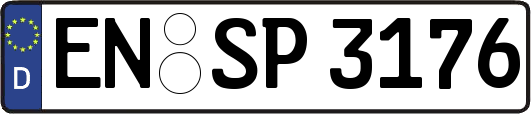 EN-SP3176
