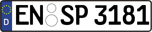 EN-SP3181