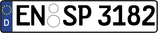 EN-SP3182