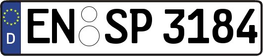 EN-SP3184