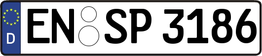 EN-SP3186
