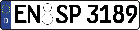 EN-SP3189