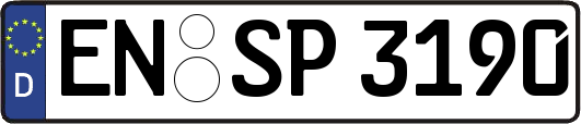EN-SP3190