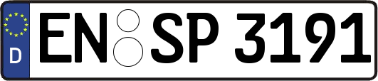 EN-SP3191