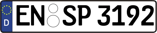 EN-SP3192
