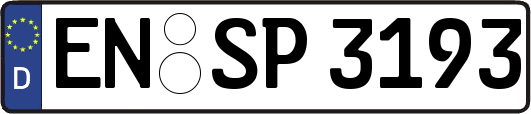 EN-SP3193