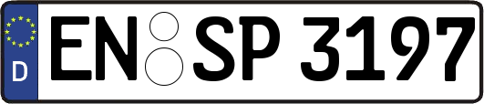 EN-SP3197