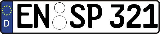 EN-SP321