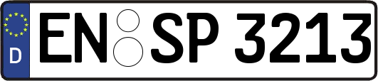 EN-SP3213