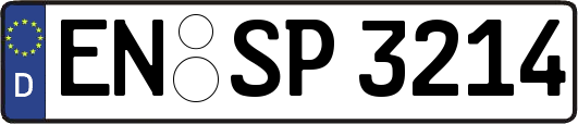 EN-SP3214