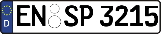 EN-SP3215