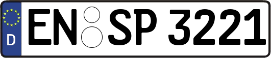 EN-SP3221